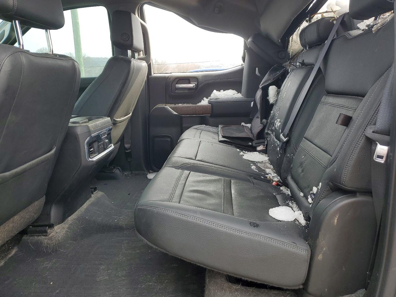 GMC Sierra K1500 Denali