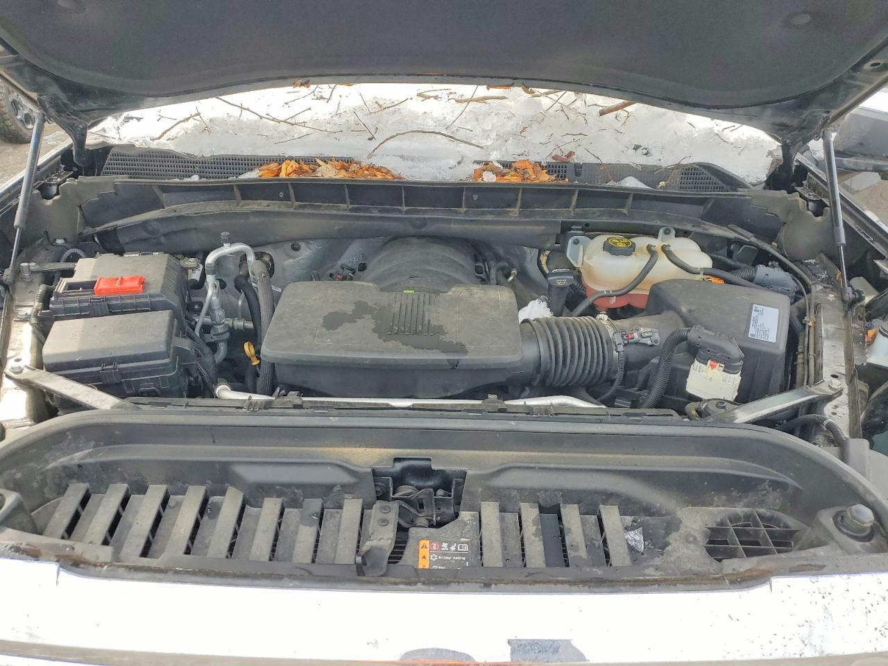 GMC Sierra K1500 Denali