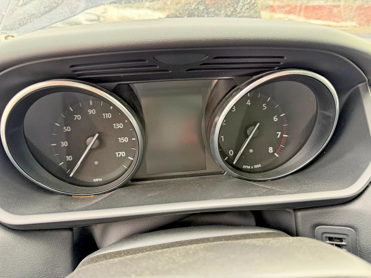 Land Rover Range Rover Hse