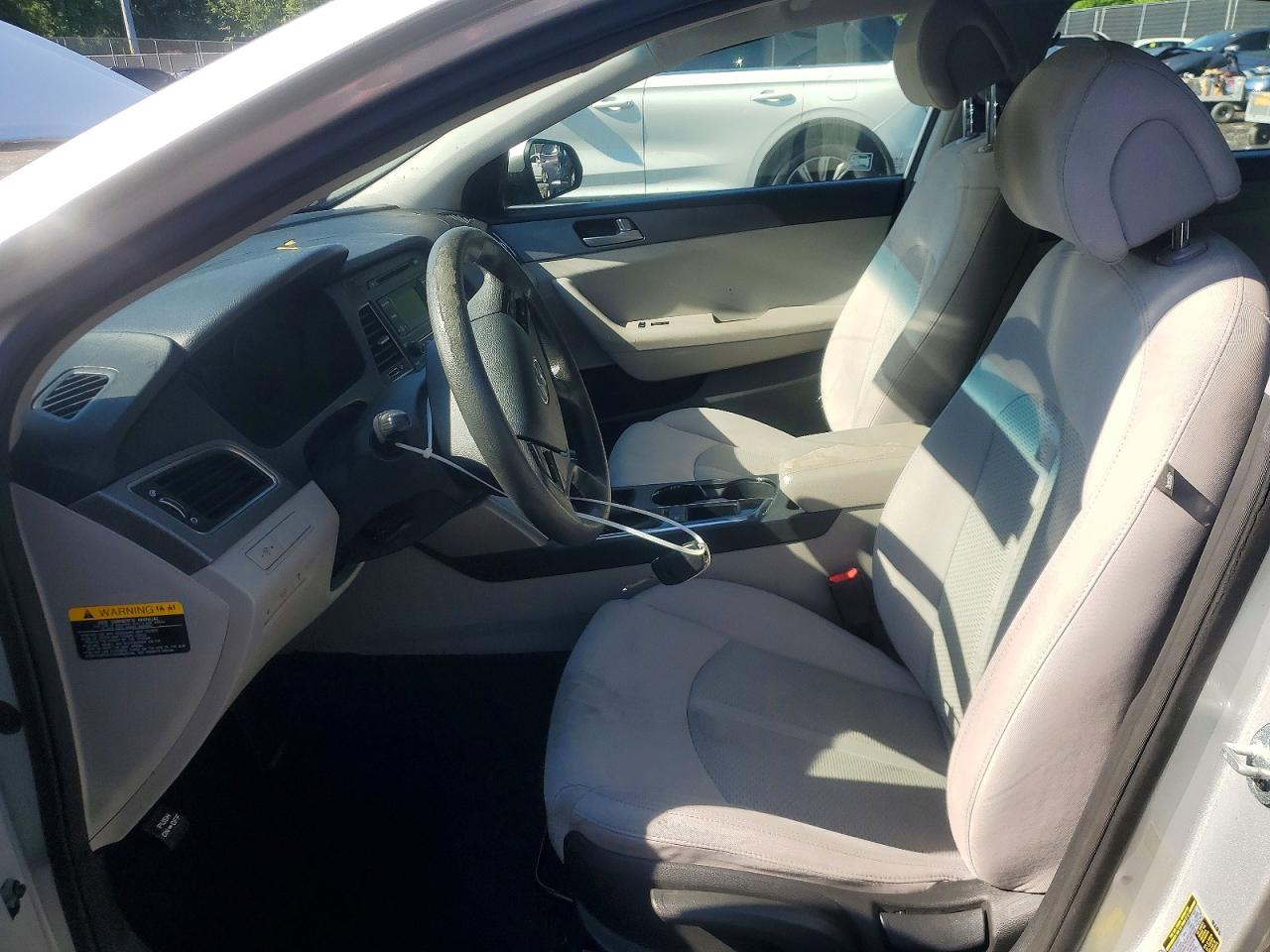 Hyundai SONATA Se