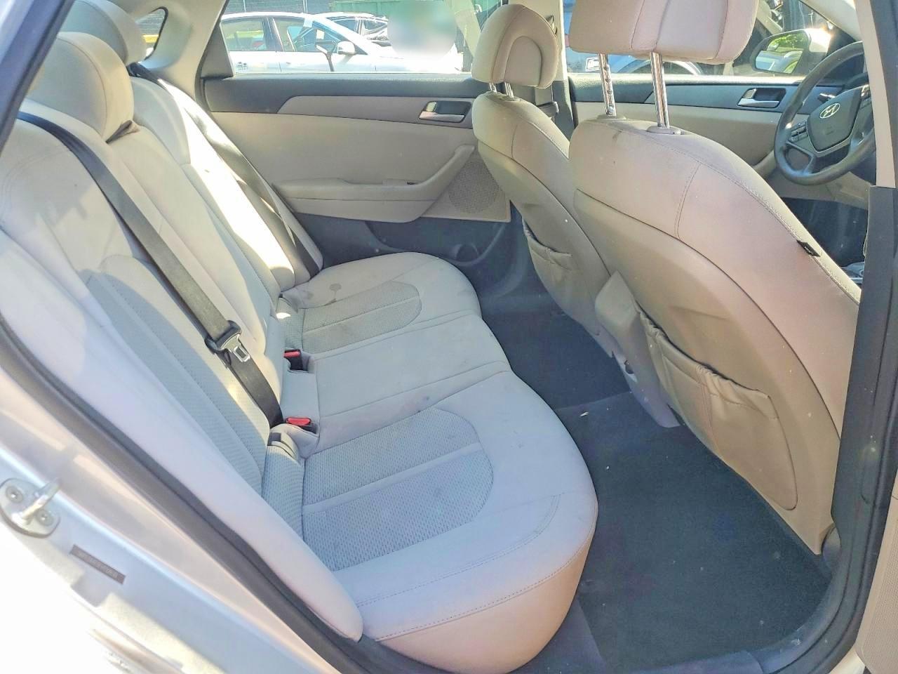 Hyundai SONATA Se
