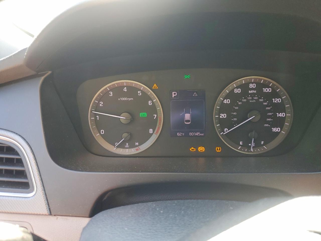 Hyundai SONATA Se