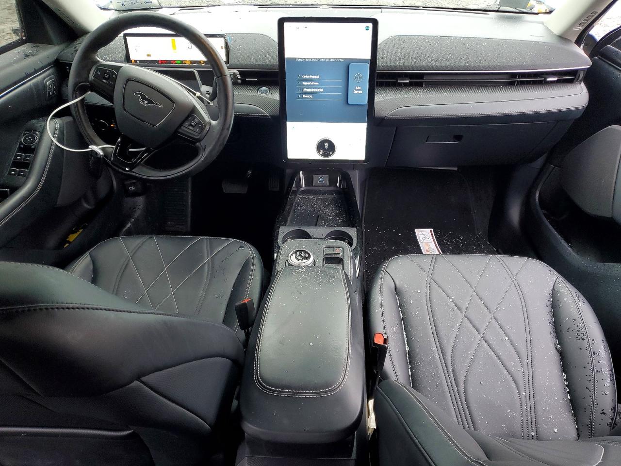 Ford Mustang Select