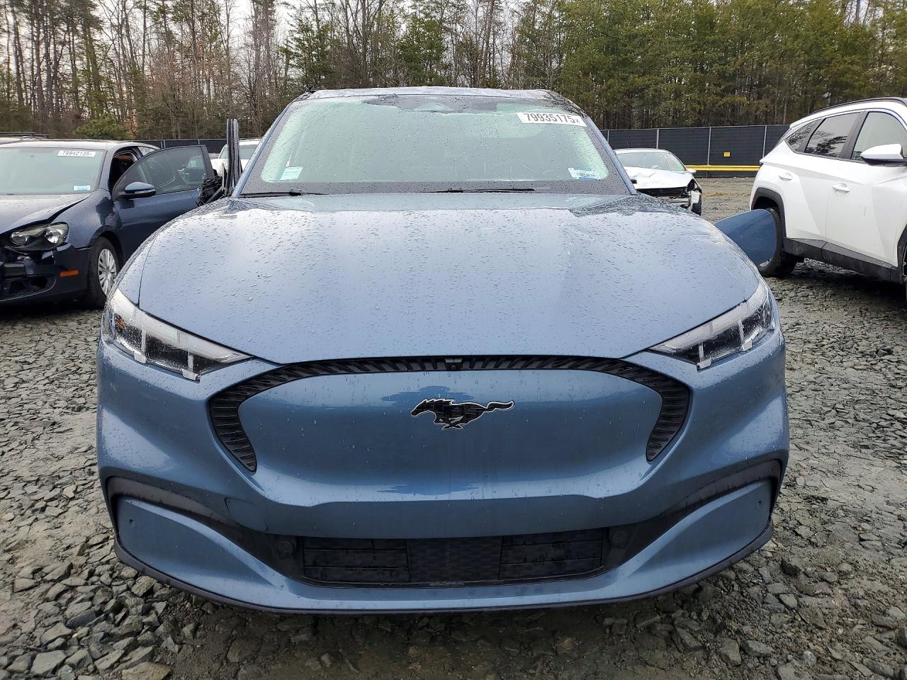 Ford Mustang Select