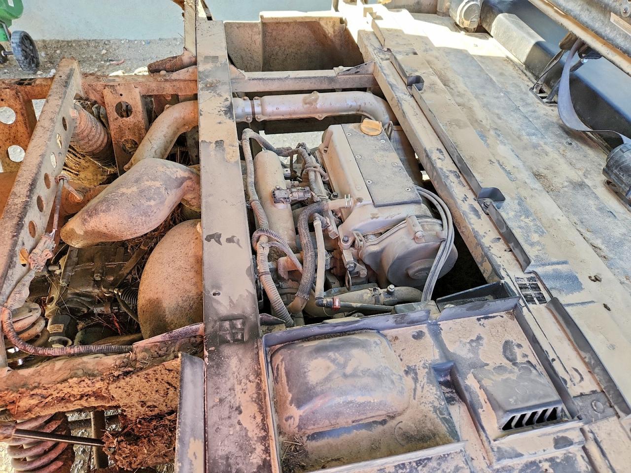Kawasaki Kaf820