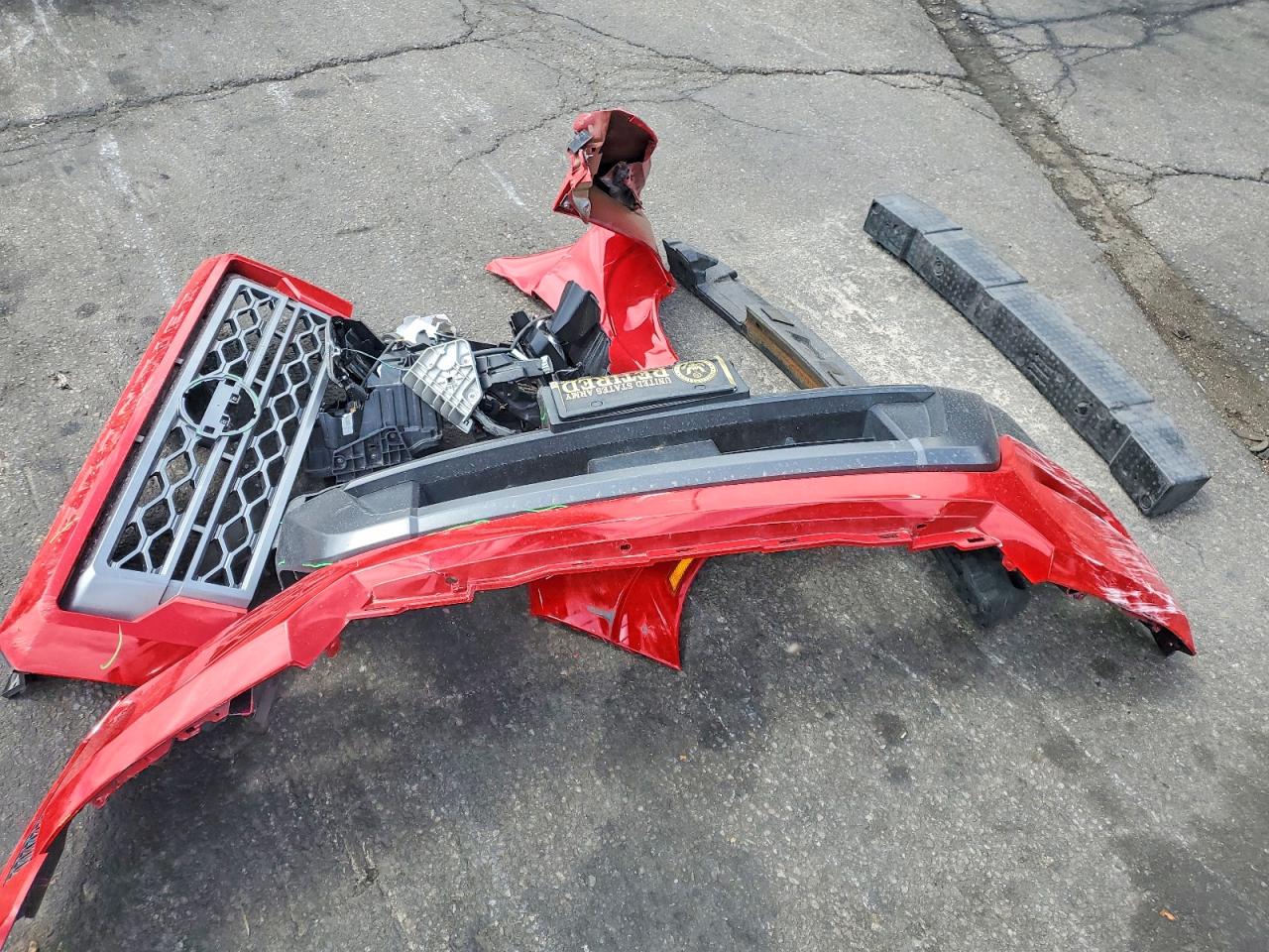 Nissan Frontier Sv