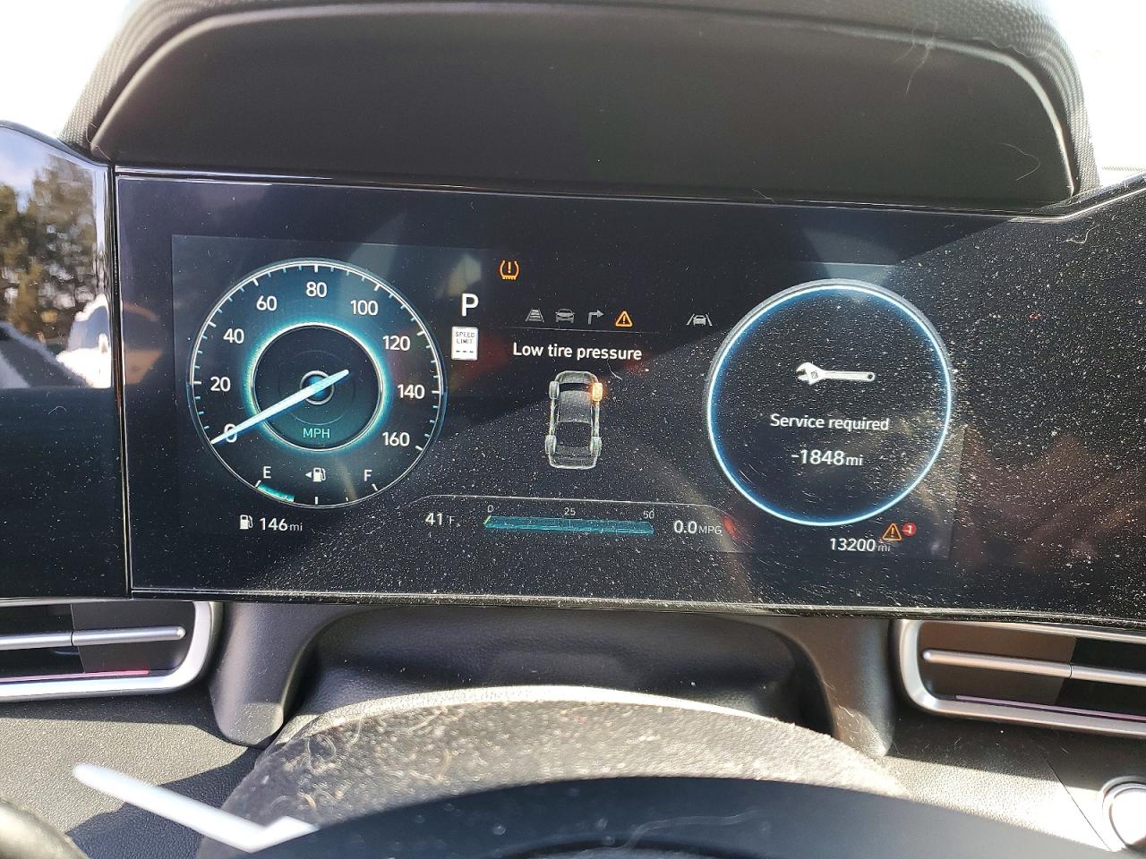 Hyundai ELANTRA Limited
