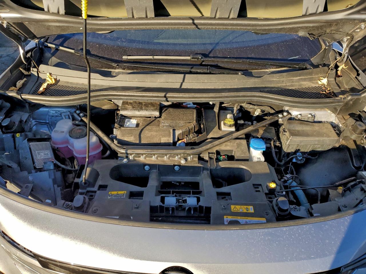 Volkswagen ID.4 Pro S