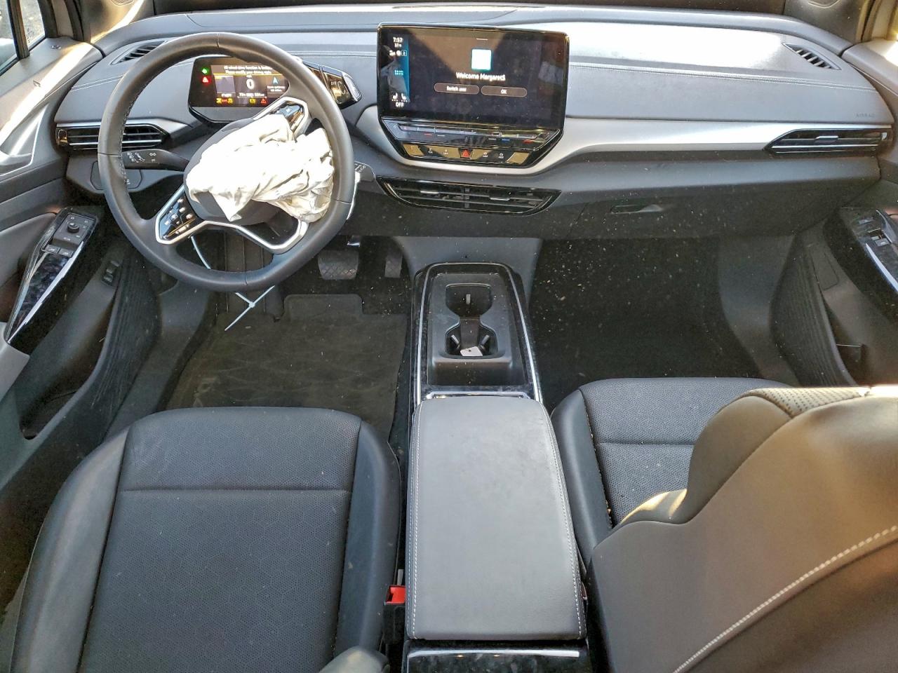 Volkswagen ID.4 Pro S