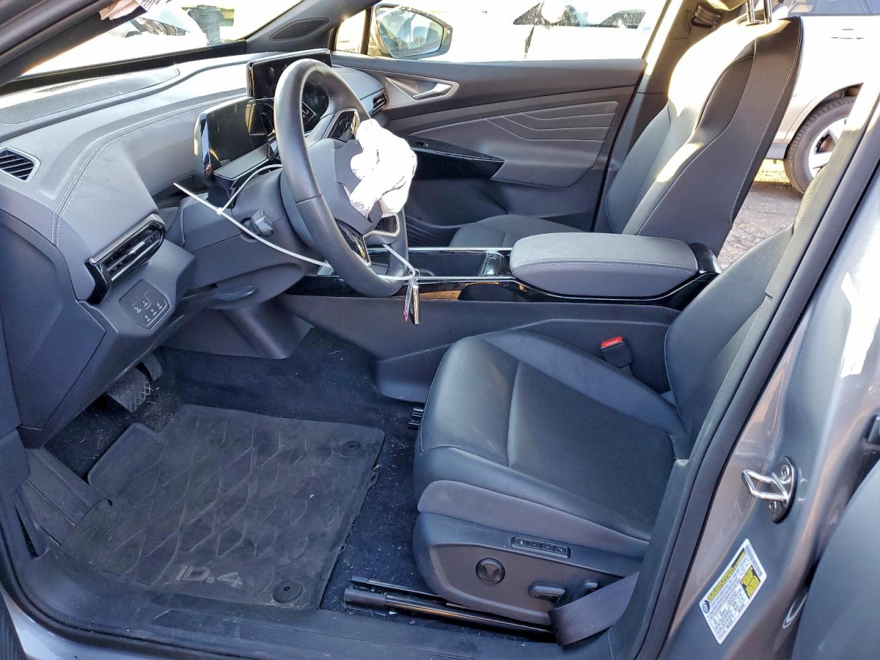 Volkswagen ID.4 Pro S