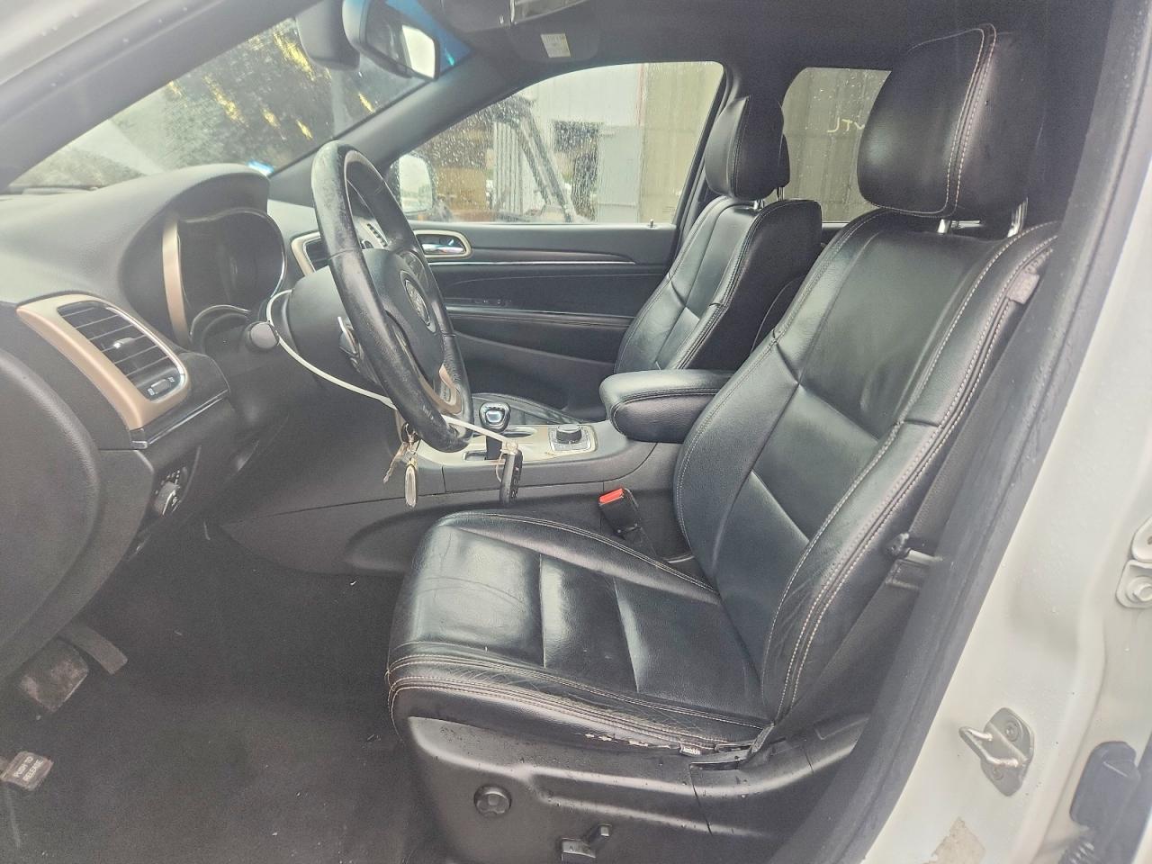 Jeep Cherokee Limited