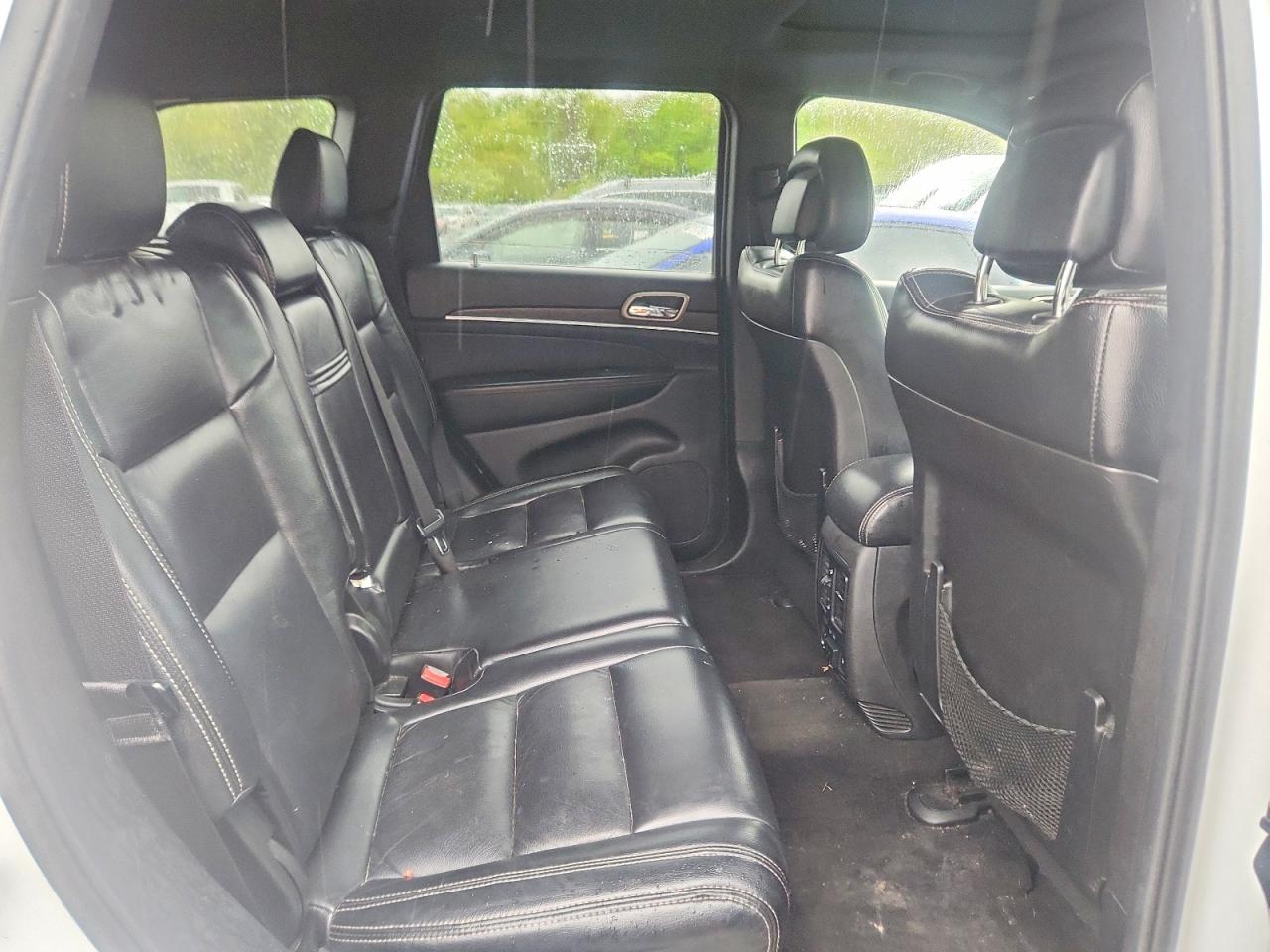 Jeep Cherokee Limited