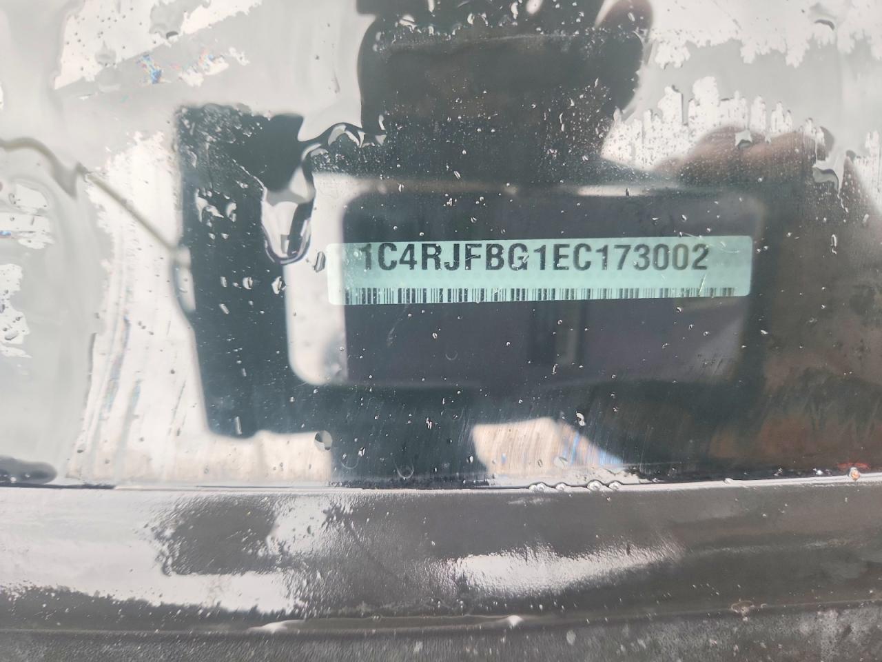 Jeep Cherokee Limited