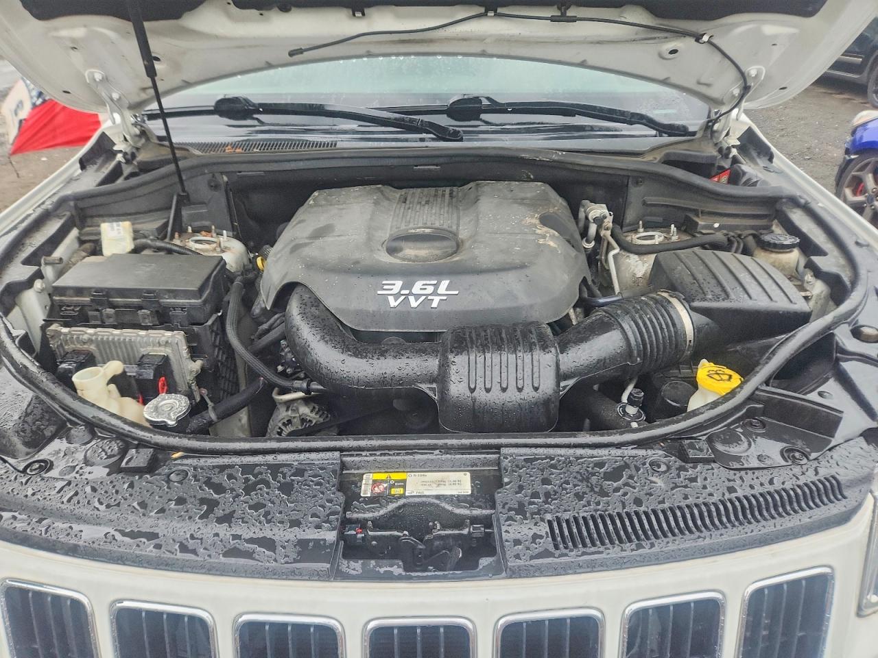 Jeep Cherokee Limited
