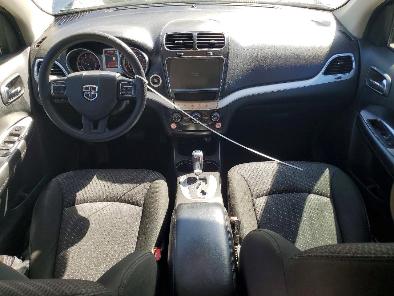 Dodge Journey Se