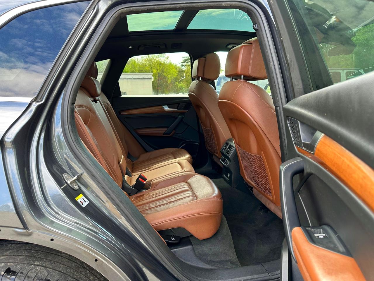 Audi Q5 Premium Plus 45