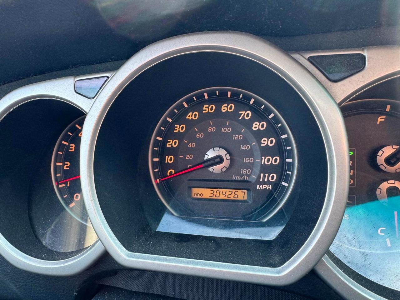 Toyota 4Runner Limited