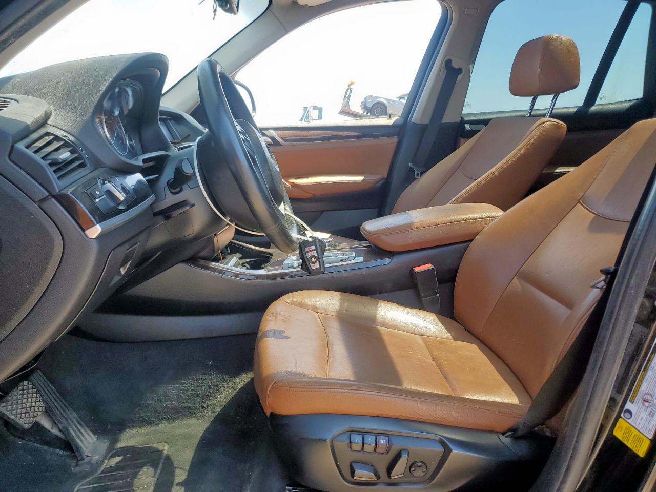 BMW X Series Sdrive28i