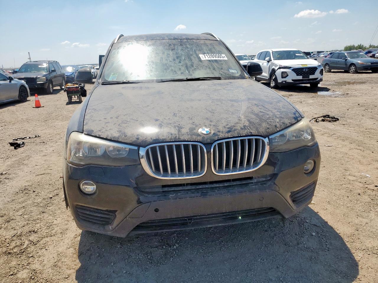 BMW X Series Sdrive28i
