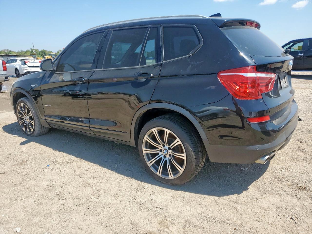 BMW X Series Sdrive28i