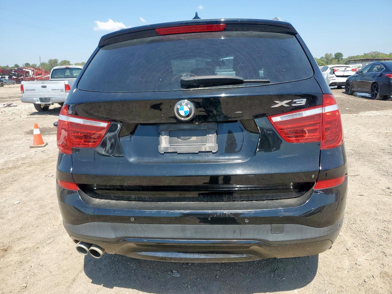 BMW X Series Sdrive28i