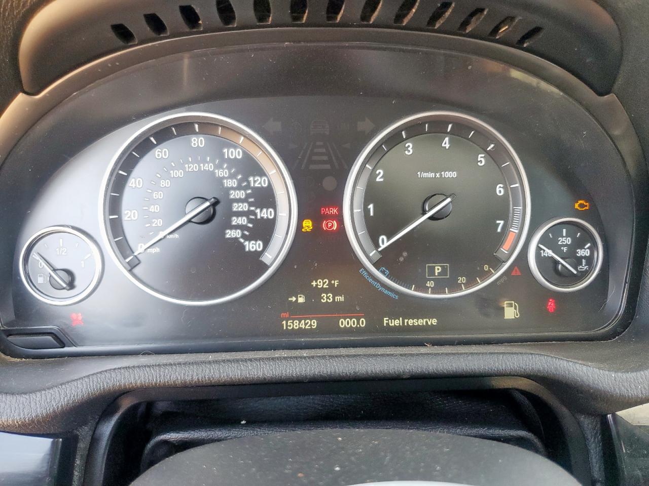 BMW X Series Sdrive28i