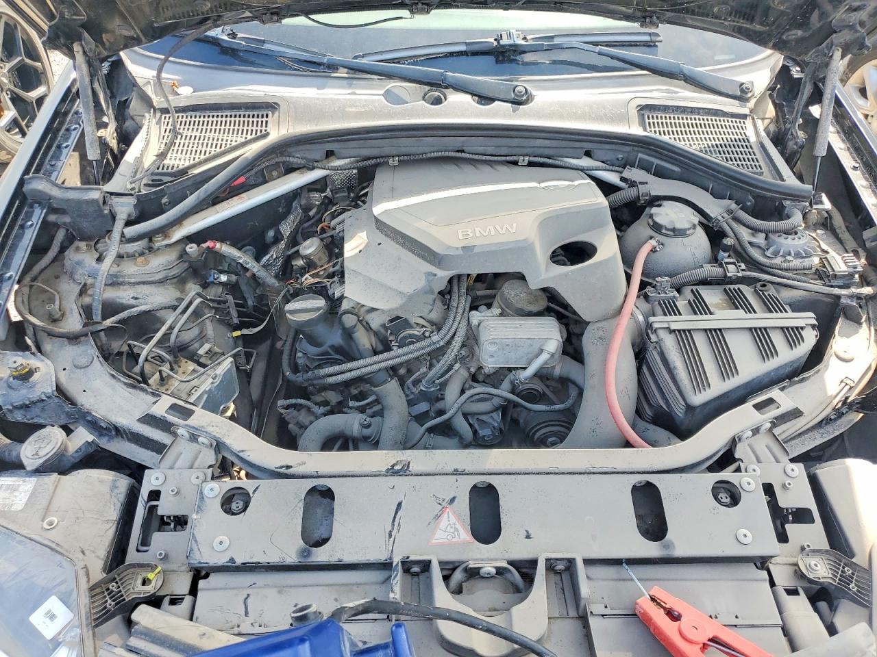 BMW X Series Sdrive28i