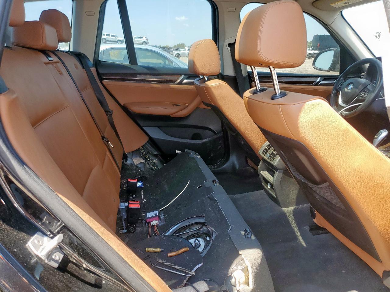 BMW X Series Sdrive28i