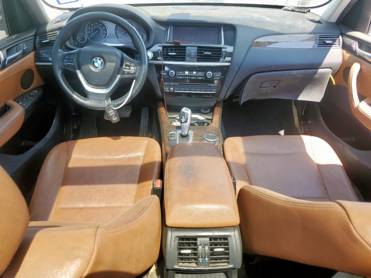 BMW X Series Sdrive28i