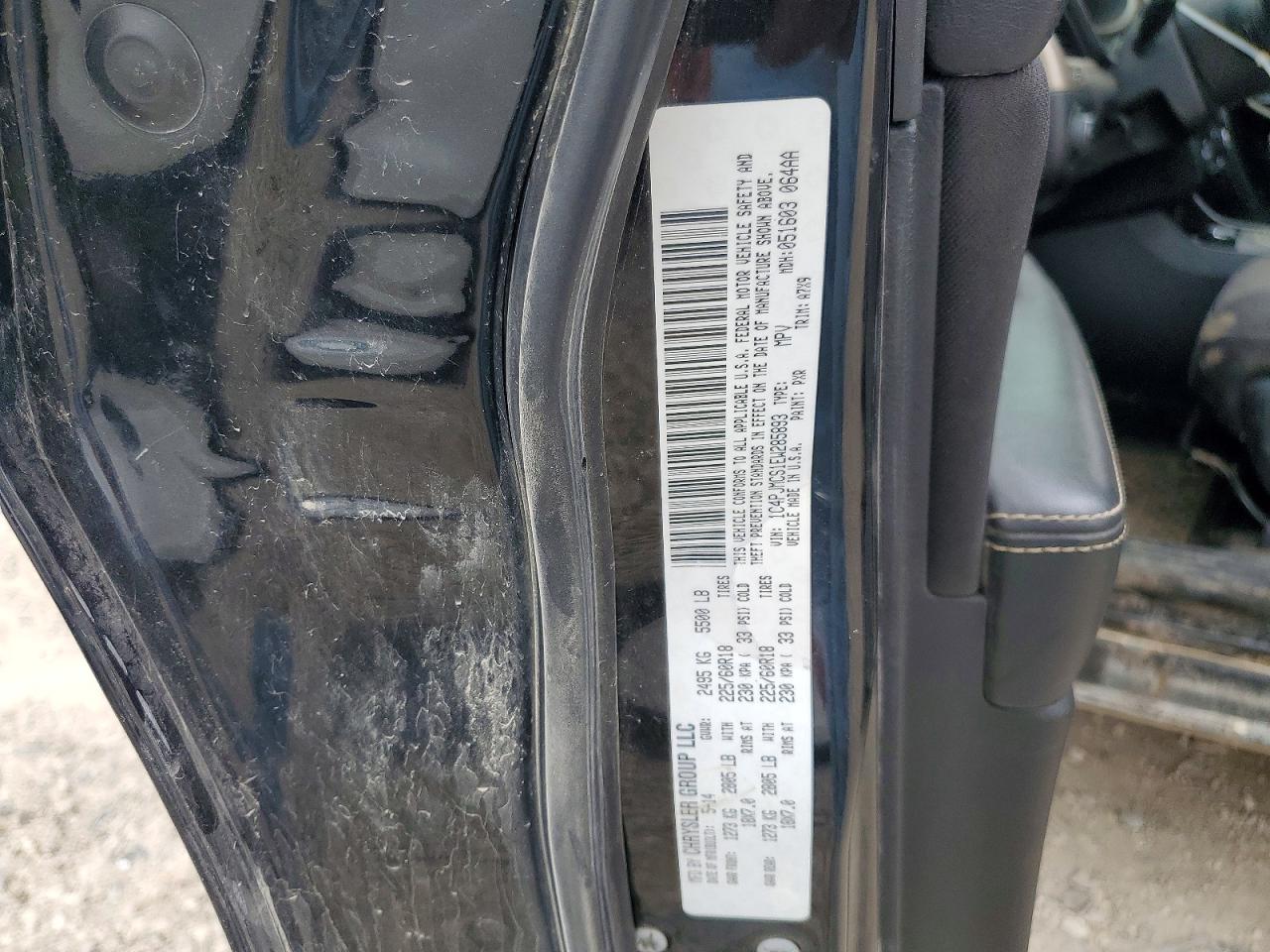 Jeep Cherokee Latitude