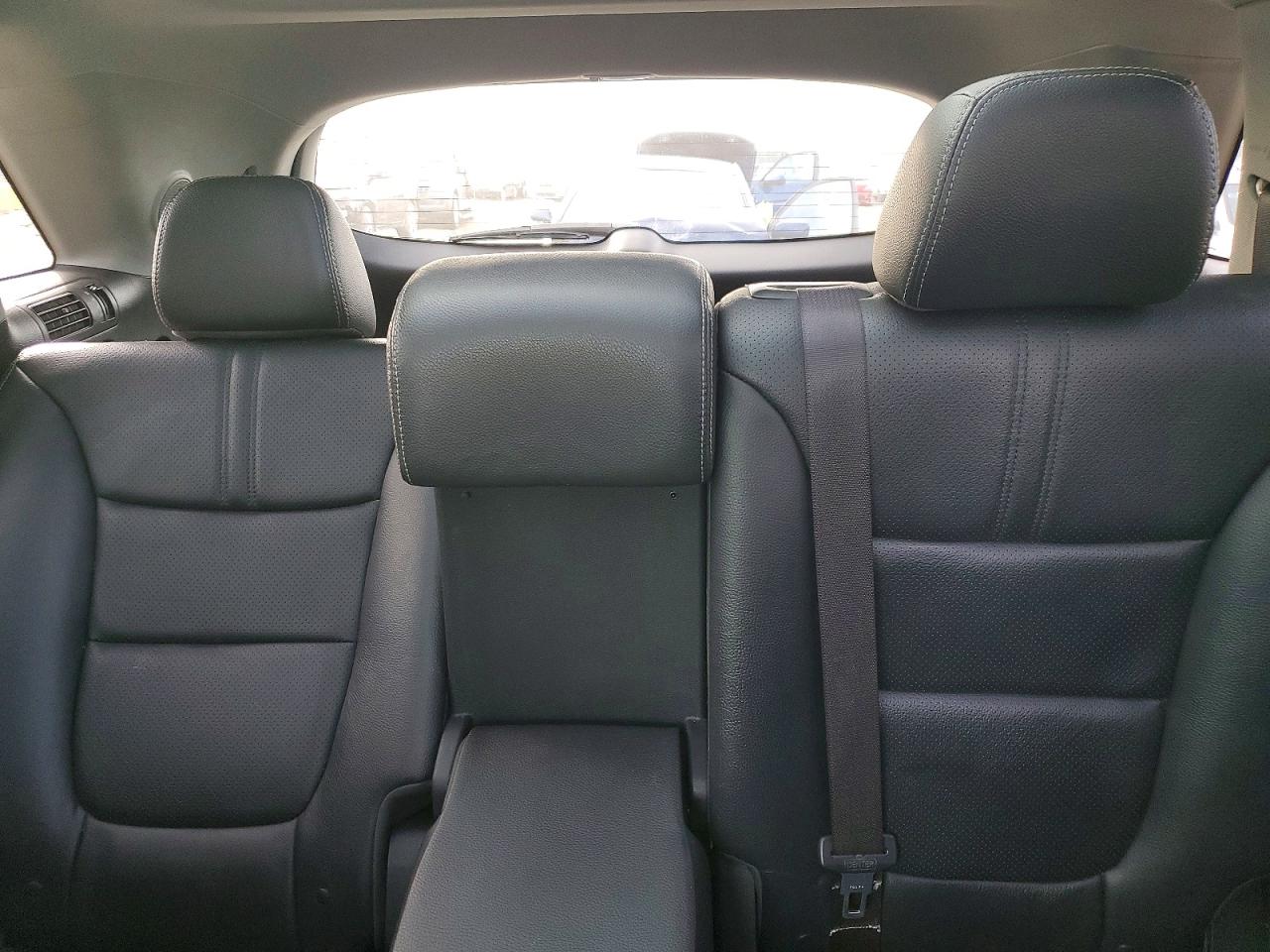 Kia Sorento Ex