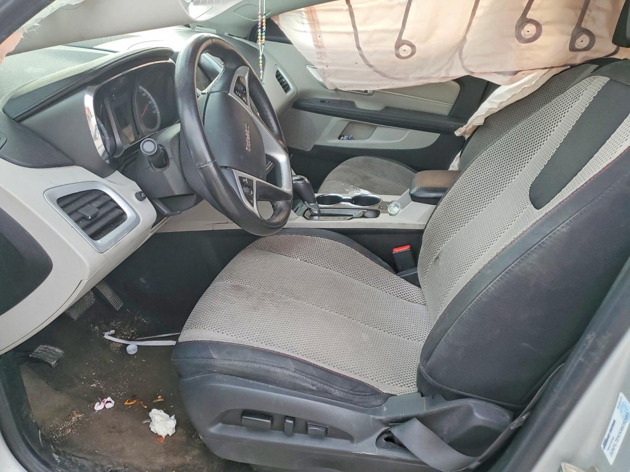 GMC Terrain Sle