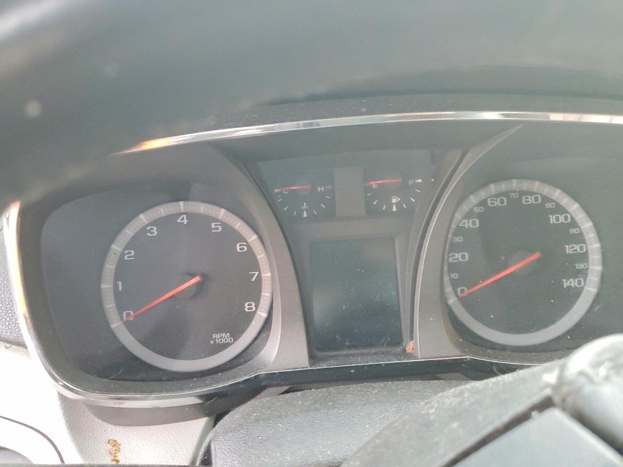 GMC Terrain Sle
