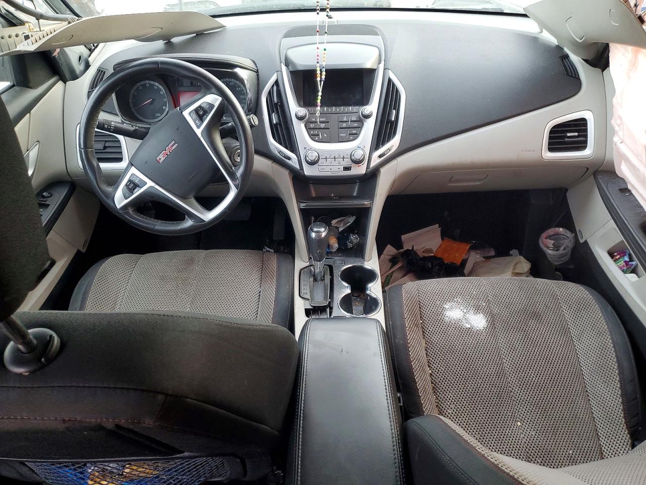 GMC Terrain Sle