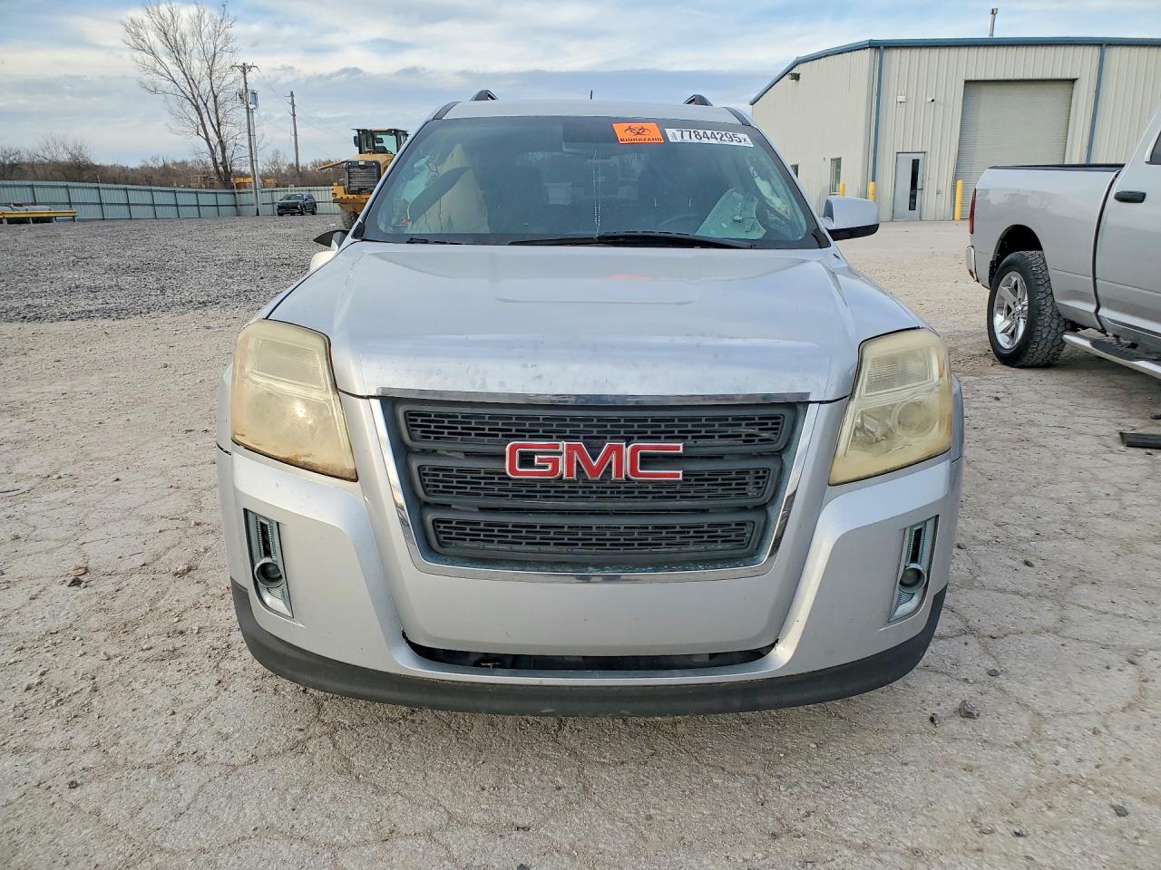 GMC Terrain Sle