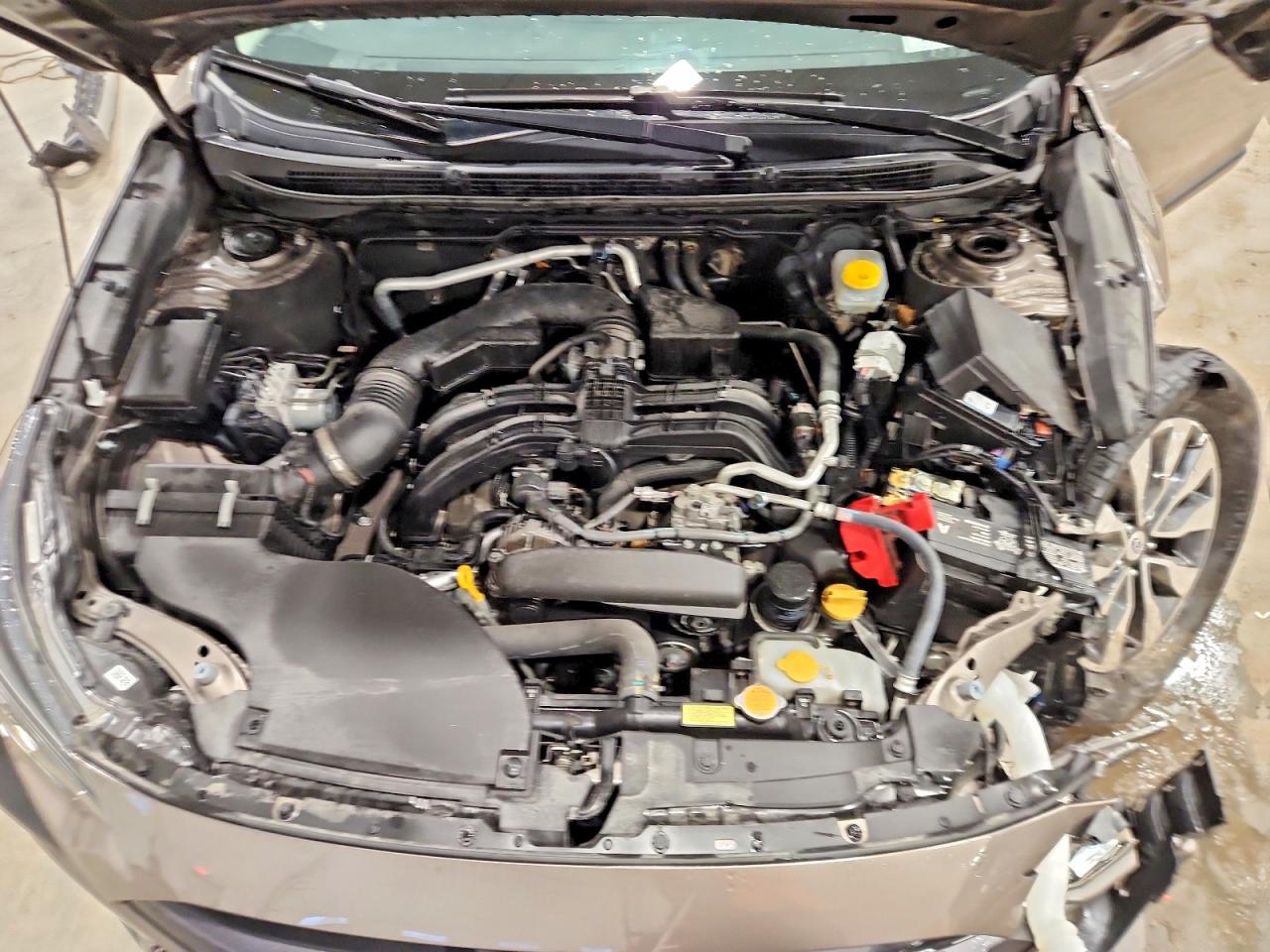 Subaru Outback Limited