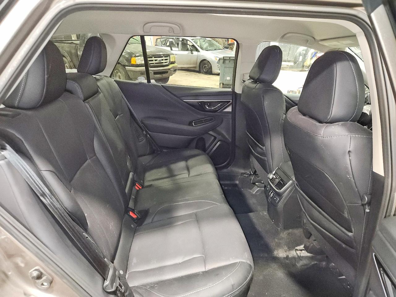 Subaru Outback Limited