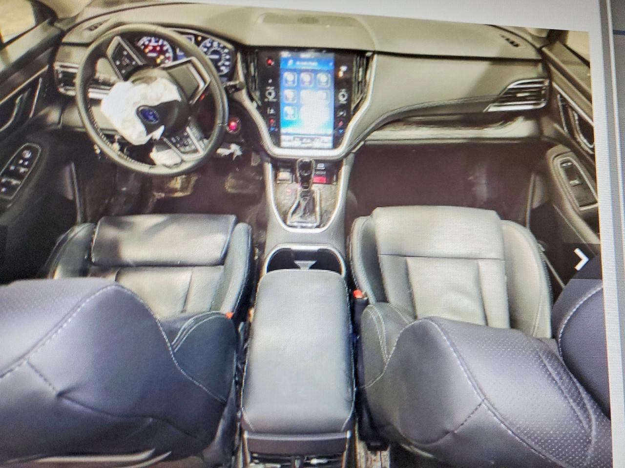 Subaru Outback Limited