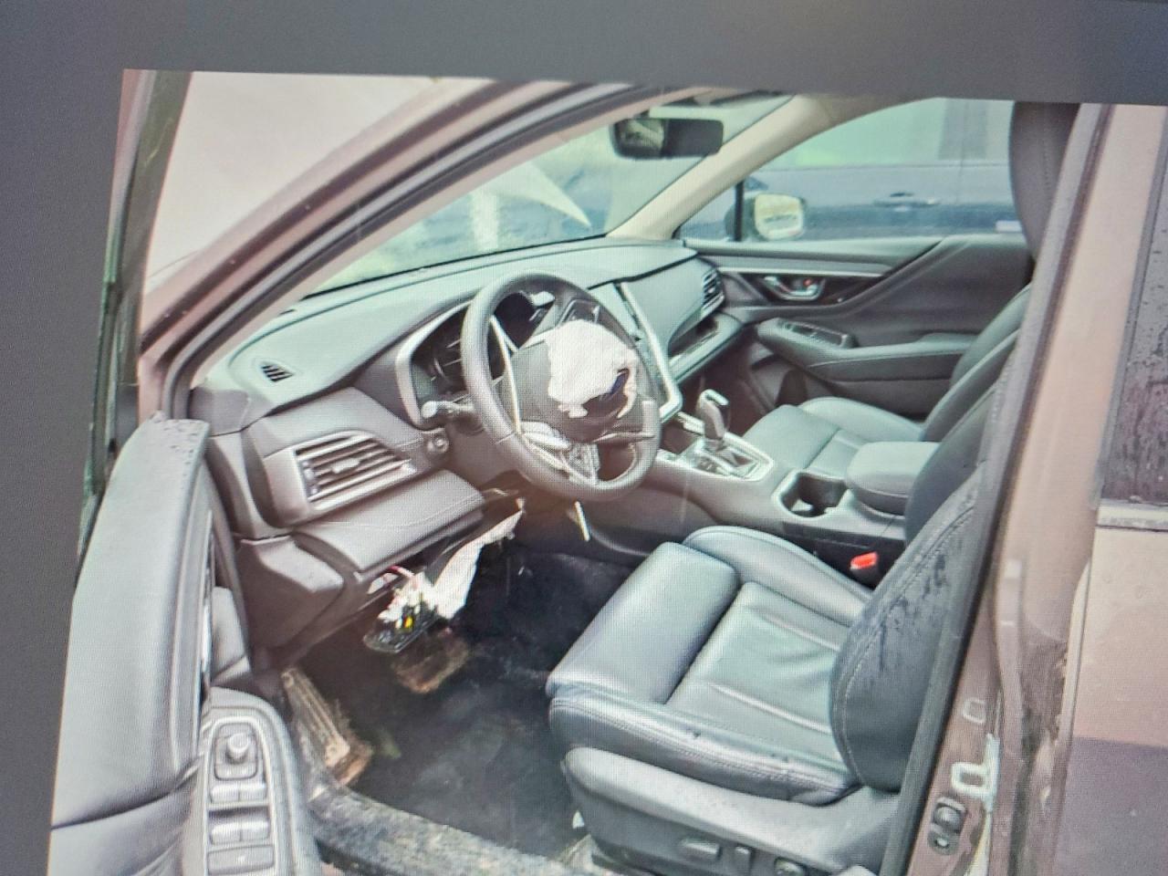 Subaru Outback Limited