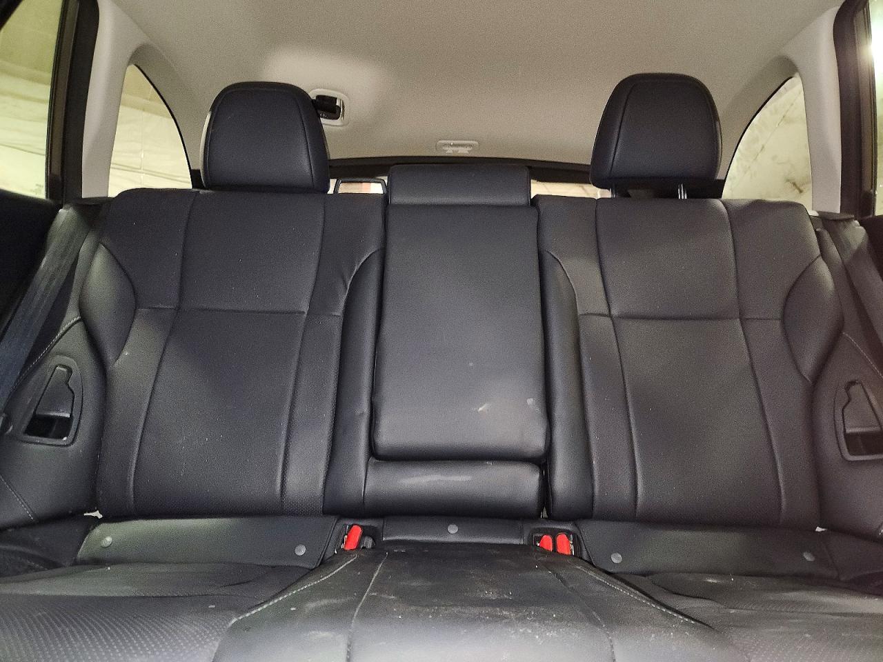 Subaru Outback Limited