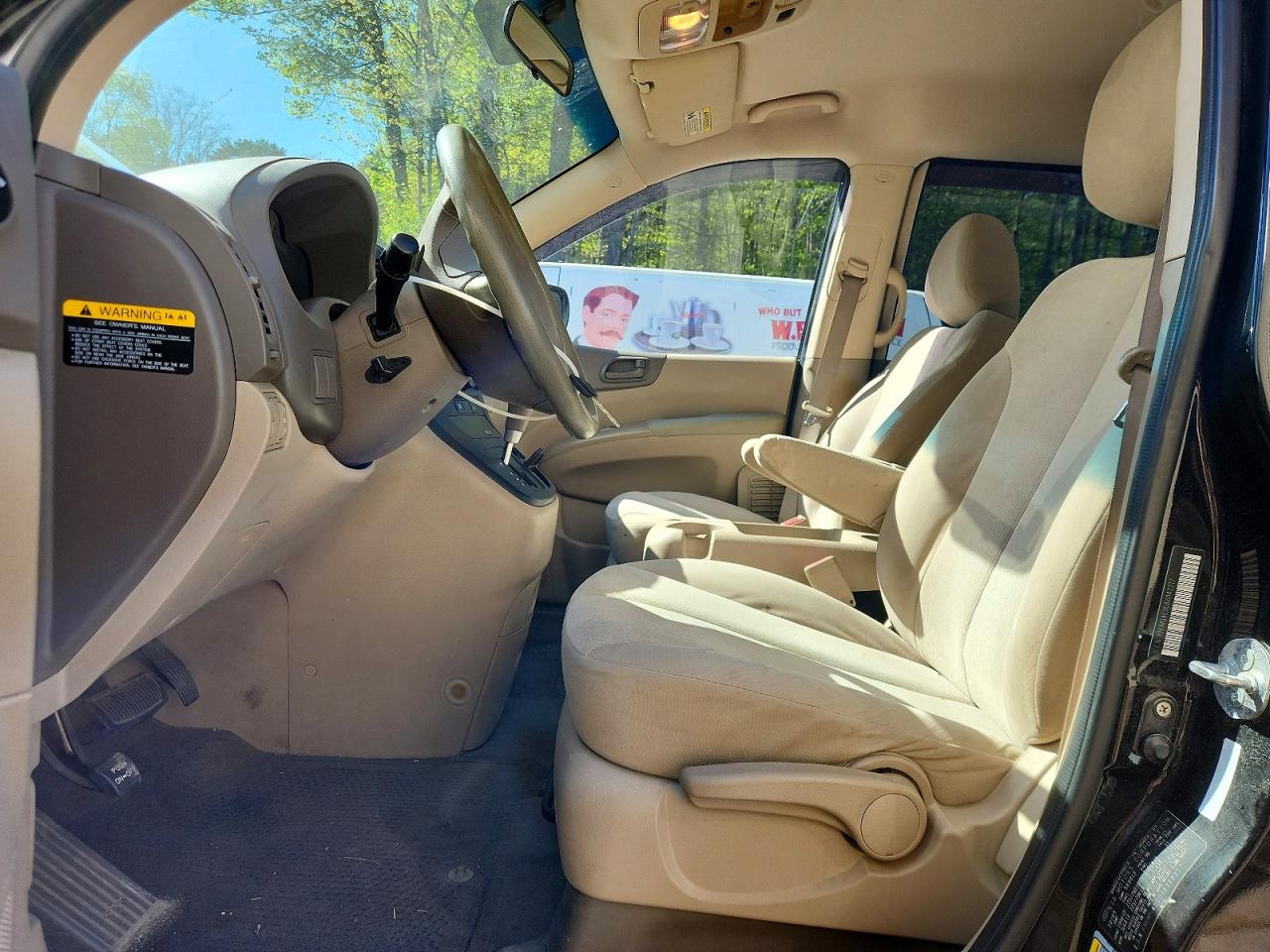 Kia Sedona Lx
