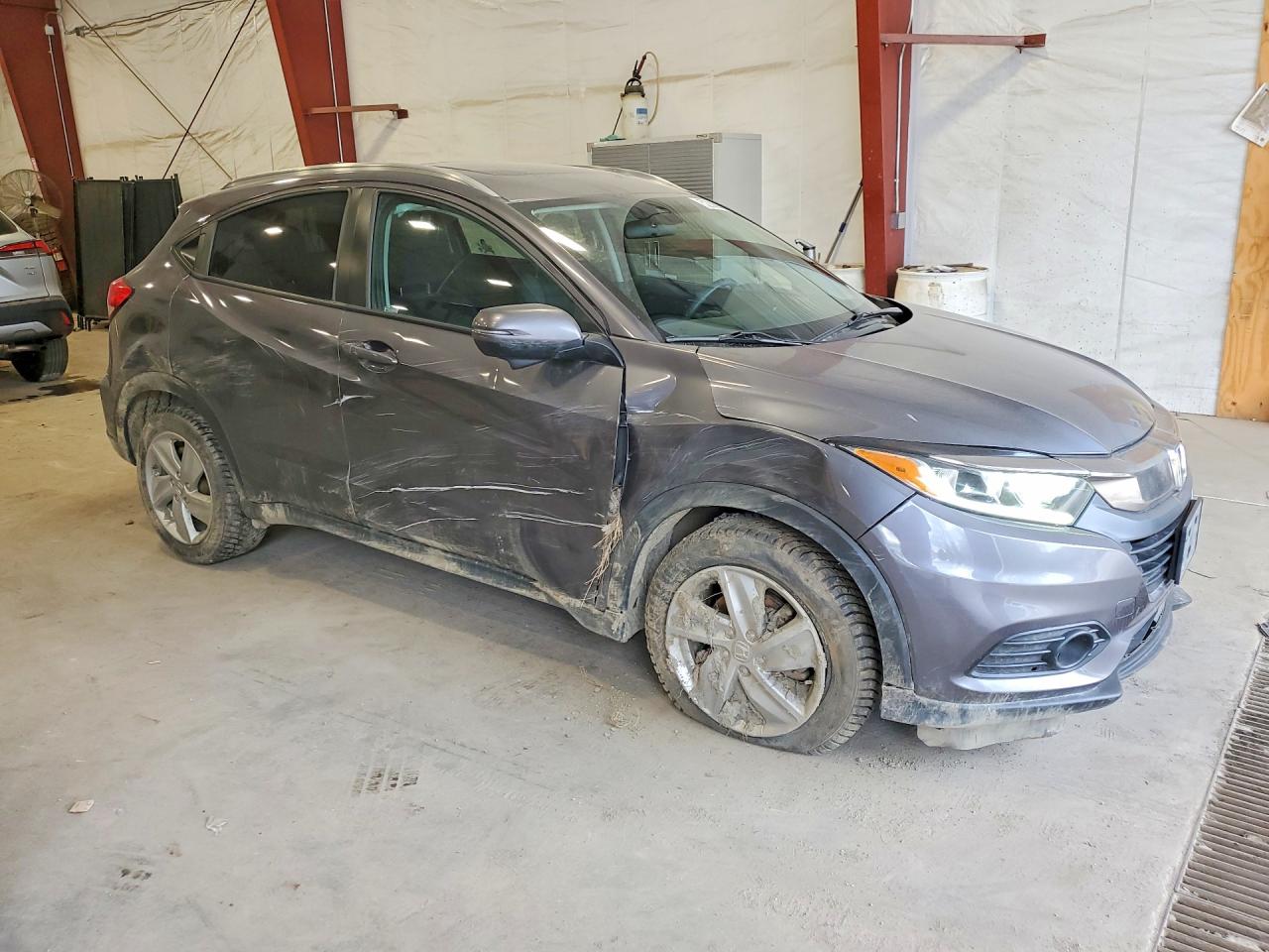 Honda HR-V Ex