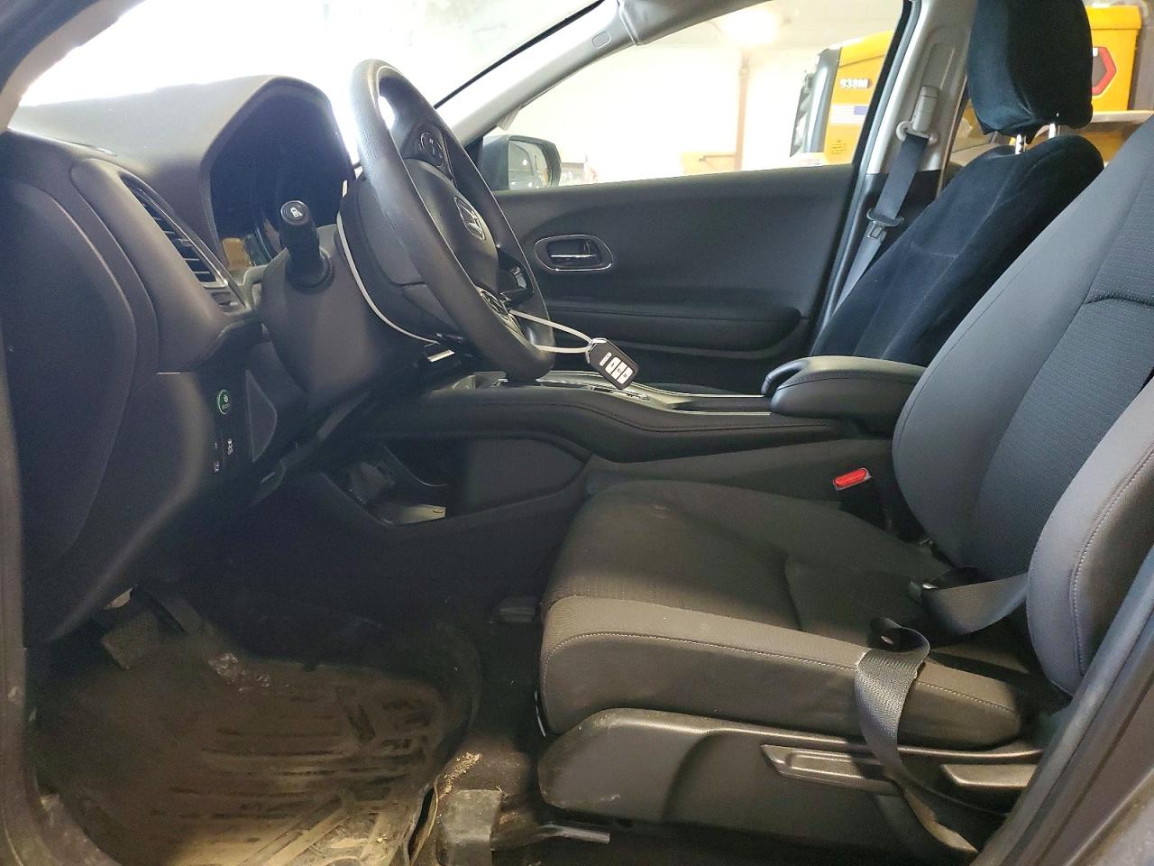 Honda HR-V Ex