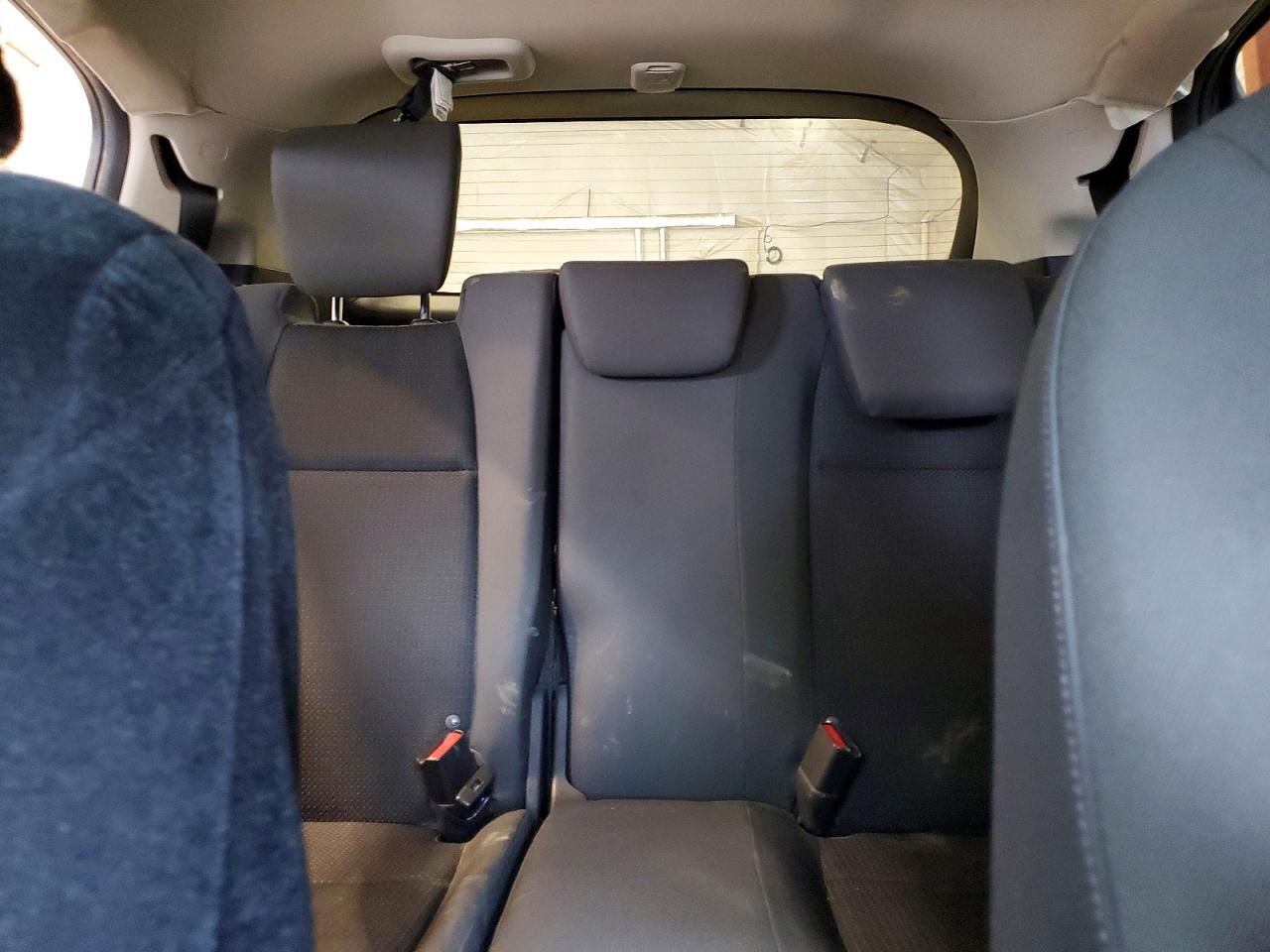 Honda HR-V Ex