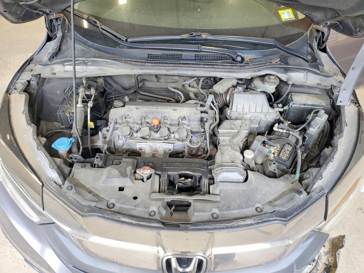 Honda HR-V Ex