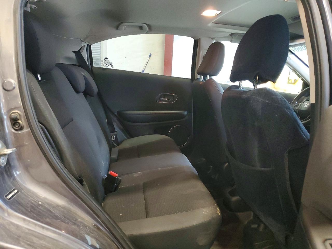 Honda HR-V Ex