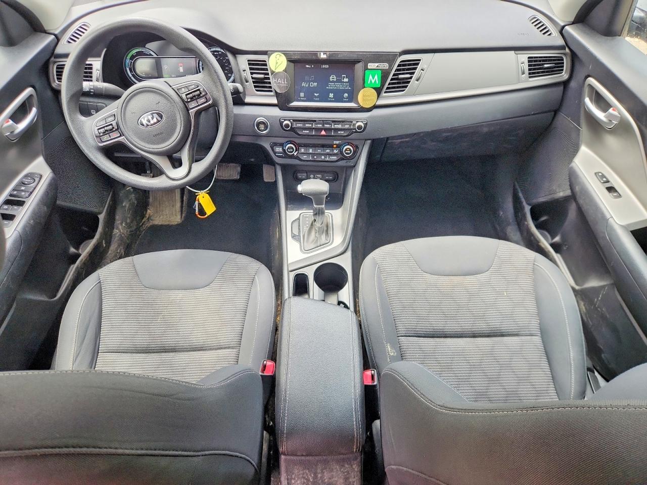 Kia Niro Lx