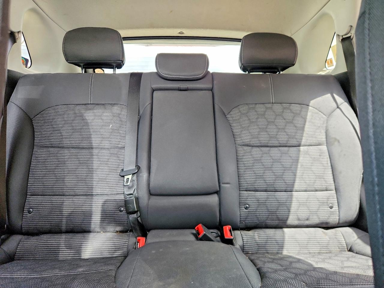 Kia Niro Lx