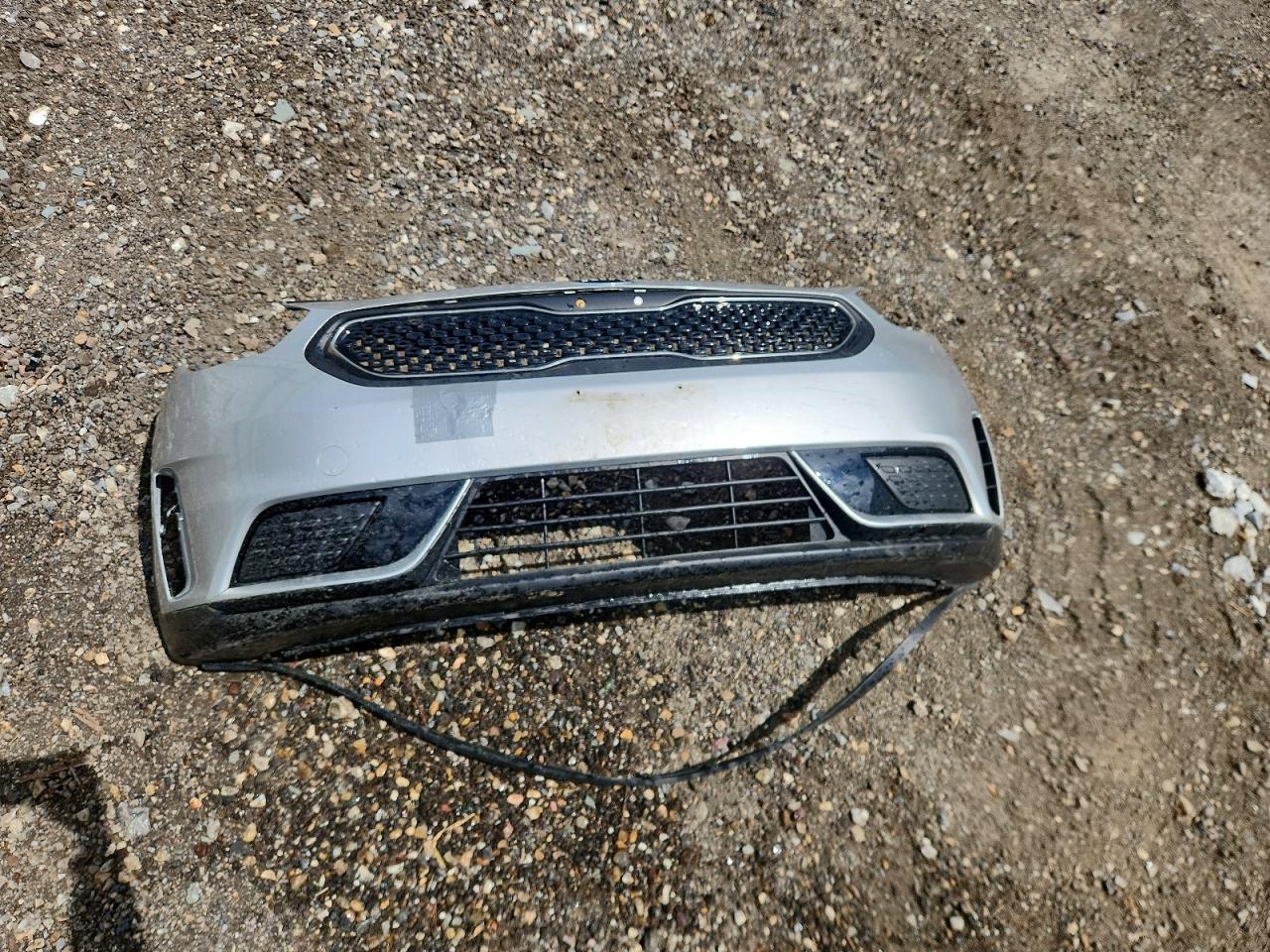 Kia Niro Lx
