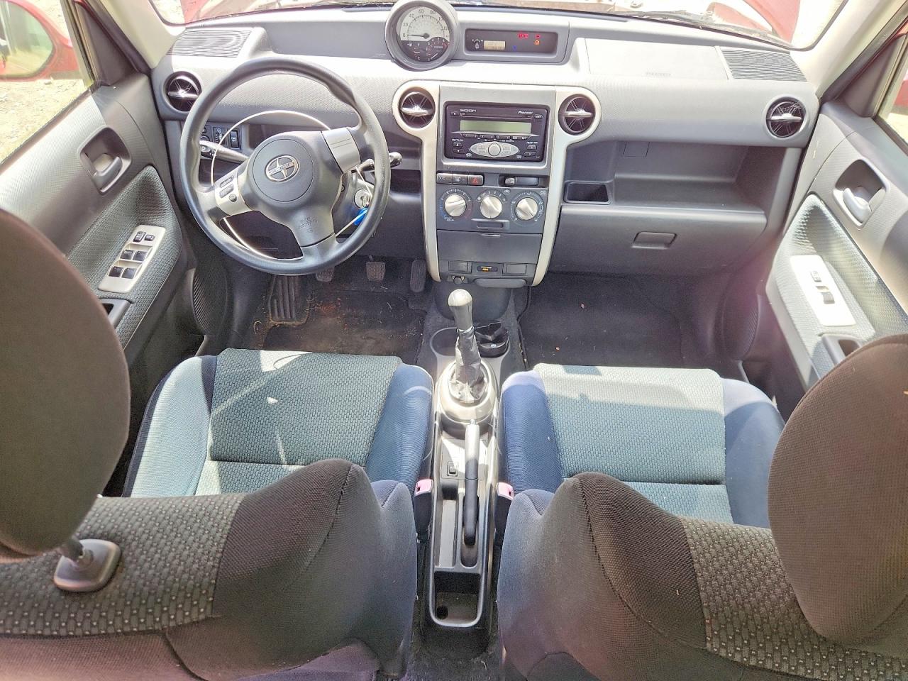 Toyota Scion Xb